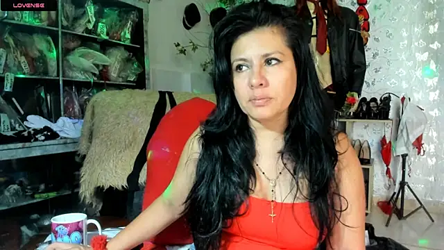 Snapshot of Erlinda-engel chatting on June 2026 12:43:01 PM Erlinda-engel online show from June 2026 12:43:01 PM
