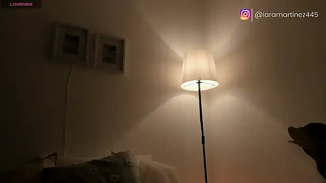 Snapshot of iara_martinez chatting on April 2026 10:50:01 AM iara martinez online show from April 2026 10:50:01 AM