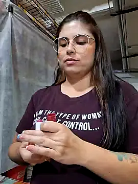 Juliietha servas online show from January 2025 09:51:01 PM