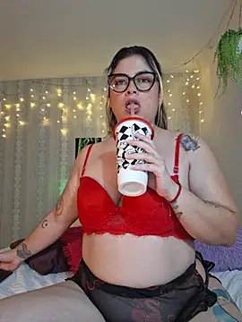 Juliietha servas online show from July 2026 11:51:01 PM
