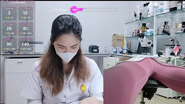 Kathylove 2023 online show from February 2025 08:44:02 AM