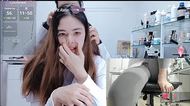 Kathylove 2023 online show from February 2025 08:33:02 AM