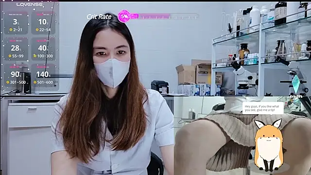 Kathylove 2023 online show from February 2025 11:10:02 AM