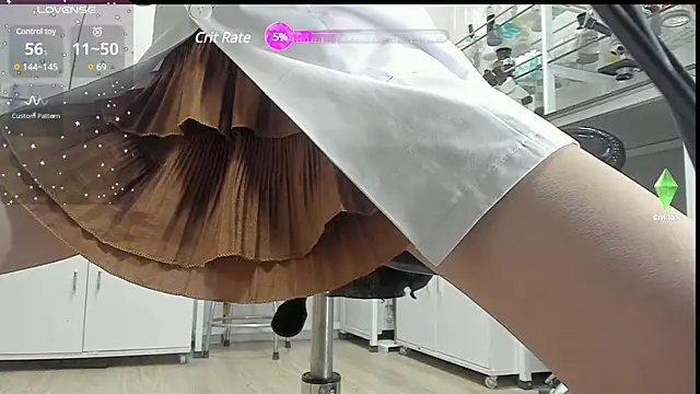 Kathylove 2023 online show from February 2025 06:22:01 AM