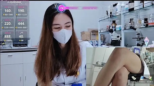 Kathylove 2023 online show from February 2025 08:07:01 AM