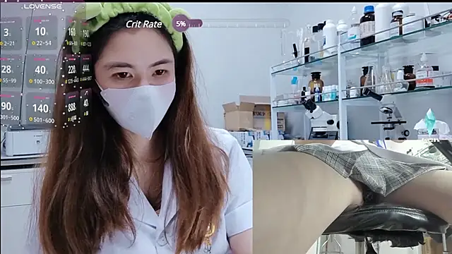 Kathylove 2023 online show from February 2025 08:37:02 AM