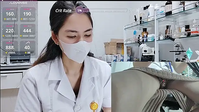 Kathylove 2023 online show from February 2025 08:20:01 AM