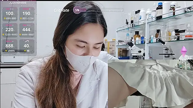 Kathylove 2023 online show from March 2025 11:53:02 AM