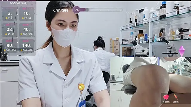 Kathylove 2023 online show from March 2025 11:44:02 AM