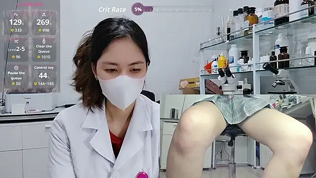 Kathylove 2023 online show from September 2025 04:56:01 AM