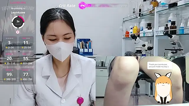 Kathylove 2023 online show from October 2025 05:03:02 AM