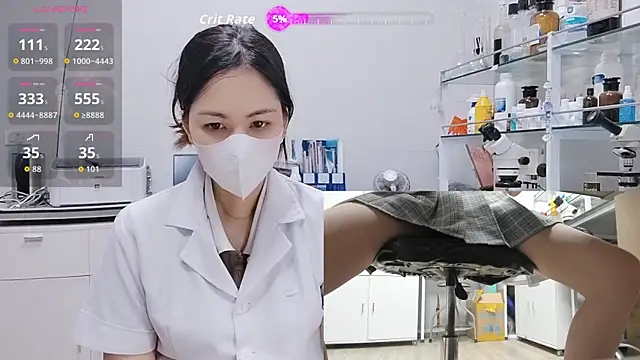 Kathylove 2023 online show from November 2025 04:59:01 AM