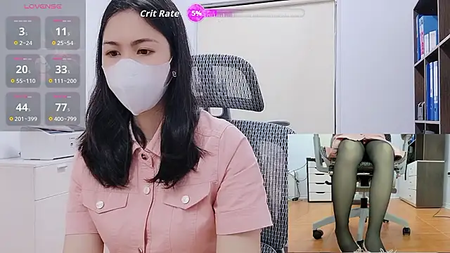 Kathylove 2023 online show from March 2026 07:25:02 AM