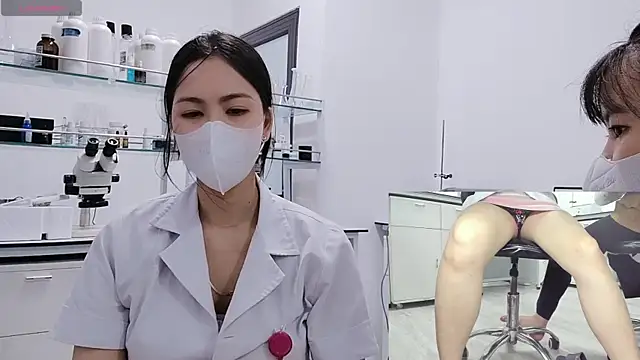 Kathylove 2023 online show from April 2026 12:29:02 PM