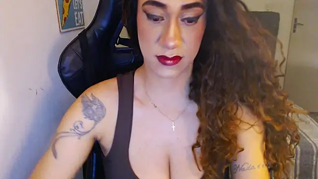 gauchinhaG online show from November 2025 07:54:01 PM