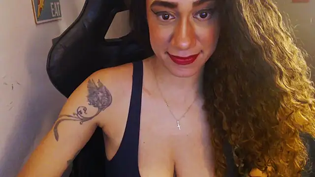 gauchinhaG online show from February 2026 10:25:02 PM