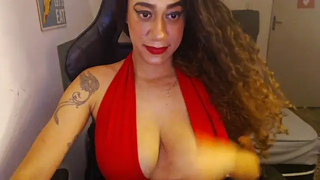 gauchinhaG online show from February 2026 10:27:02 PM