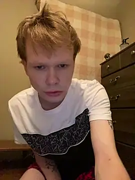 Mikeswanston online show from February 2025 05:03:02 AM