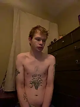 Mikeswanston online show from March 2025 08:41:02 AM