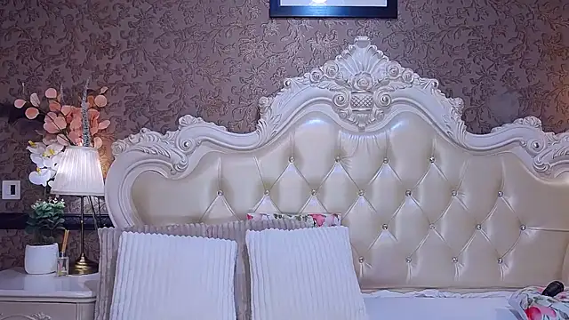 OliveWilson online show from March 2026 07:45:02 AM