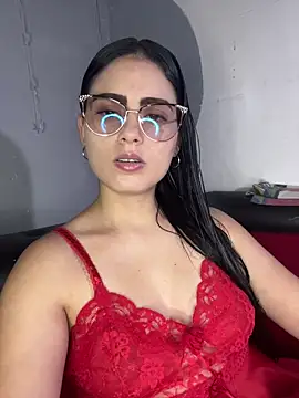 Azuna25 online show from March 2026 08:46:02 PM