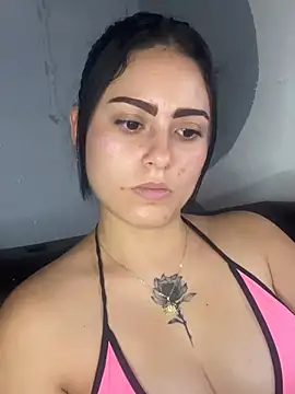 Azuna25 online show from July 2026 06:49:02 PM