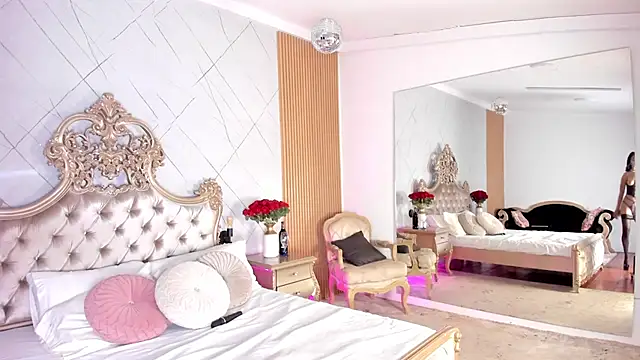 JulissaWilson online show from December 2025 10:15:02 PM