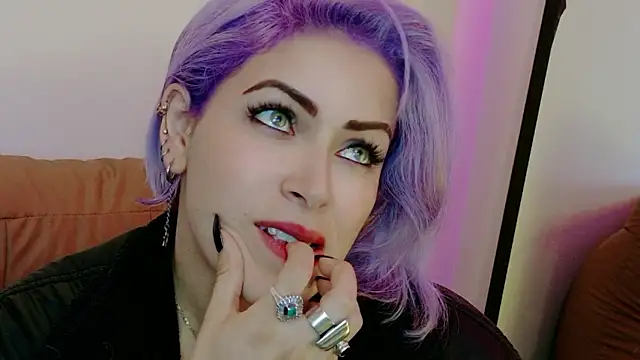 Natalia Montoya online show from January 2026 05:22:01 AM