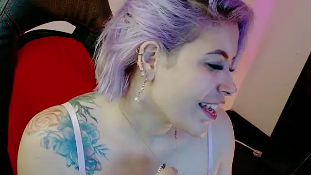 Natalia Montoya online show from March 2026 05:08:02 AM