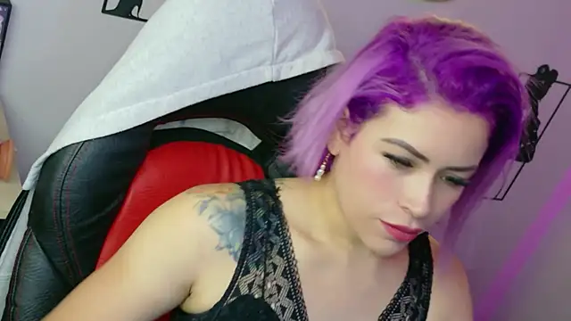 Natalia Montoya online show from April 2026 12:35:01 AM