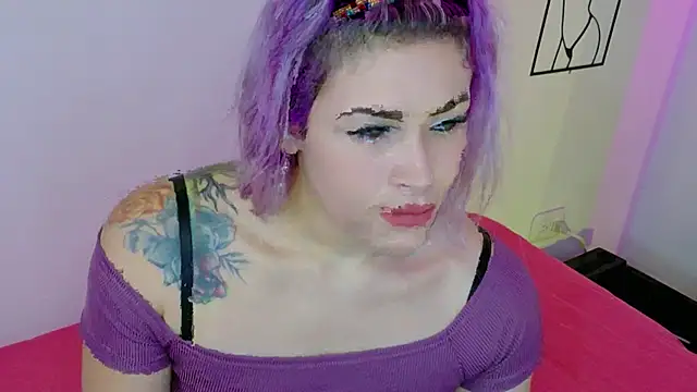 Natalia Montoya online show from June 2026 11:38:02 PM
