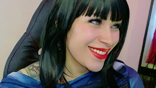 Natalia Montoya online show from July 2026 10:56:02 PM