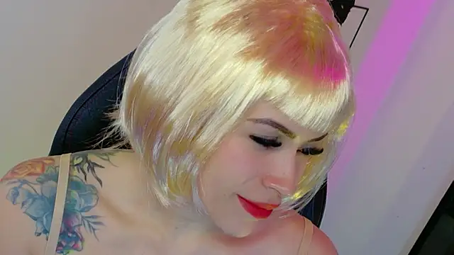 Natalia Montoya online show from July 2026 01:58:33 AM