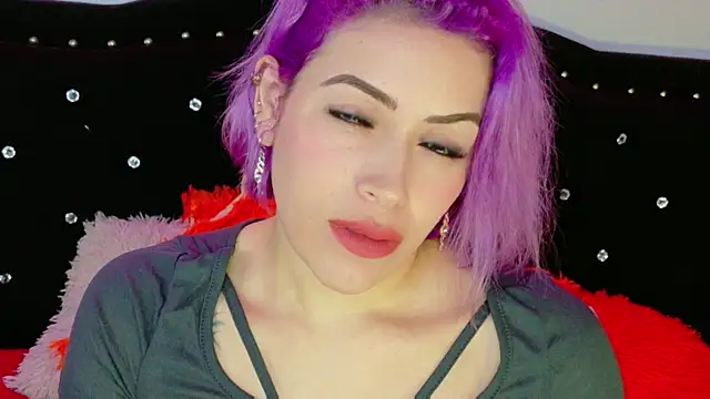 Natalia Montoya online show from July 2026 07:26:02 AM