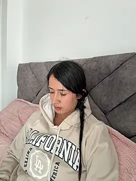 AnithaFigueroa1 online show from January 2026 08:23:01 PM