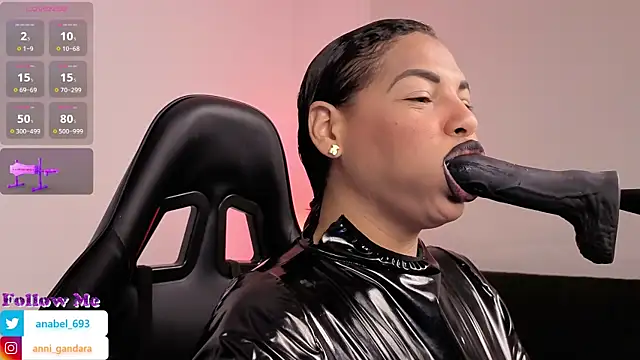 Anabel693 online show from November 2025 07:51:02 AM