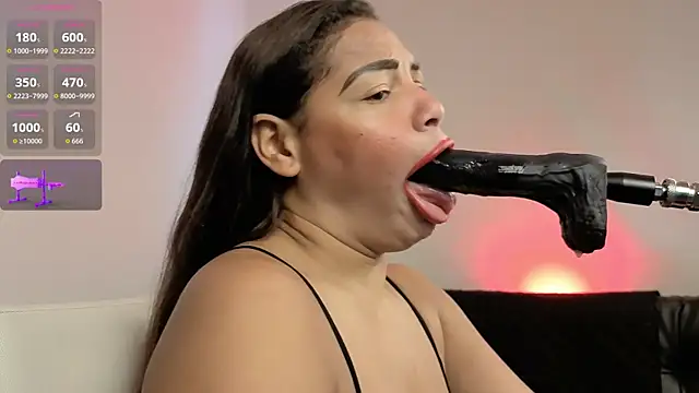 Anabel693 online show from April 2026 02:32:01 PM