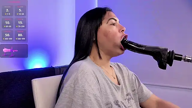 Anabel693 online show from April 2026 03:35:01 PM