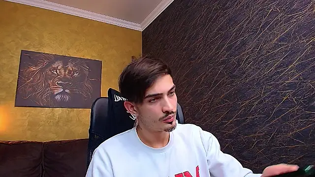 BrandonTate online show from December 2024 04:11:01 PM