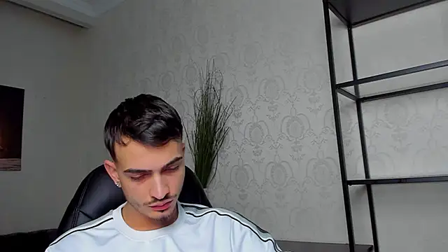 BrandonTate online show from January 2025 03:48:01 PM