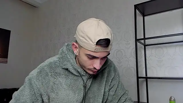 BrandonTate online show from January 2025 12:42:01 PM