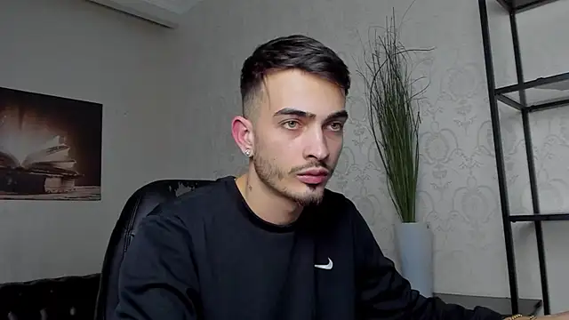 BrandonTate online show from January 2025 02:59:01 PM