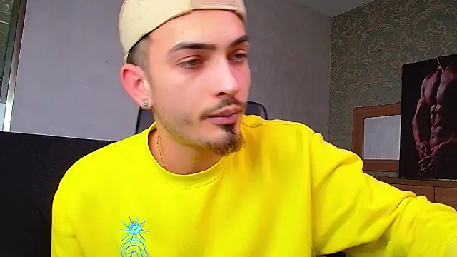 BrandonTate online show from February 2025 03:38:02 PM