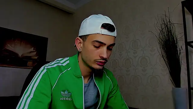 BrandonTate online show from March 2025 11:55:02 AM