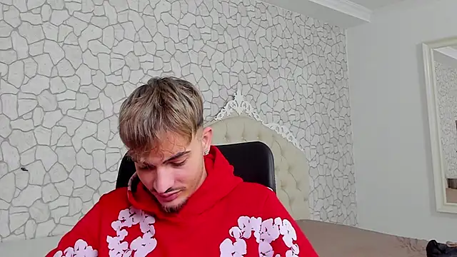 BrandonTate online show from October 2025 10:41:02 AM