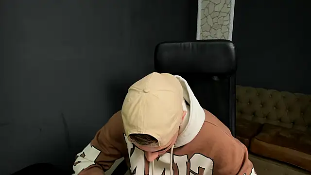 BrandonTate online show from December 2025 02:58:02 PM