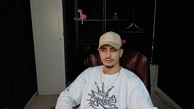 BrandonTate online show from February 2026 10:56:02 AM