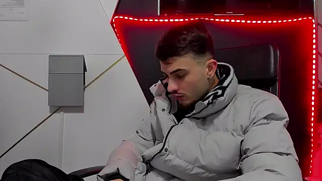 BrandonTate online show from February 2026 05:23:02 PM