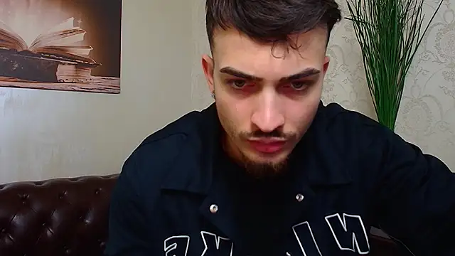 BrandonTate online show from March 2026 12:20:01 PM