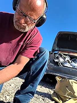 FloppyPickle4u online show from January 2026 07:11:01 PM